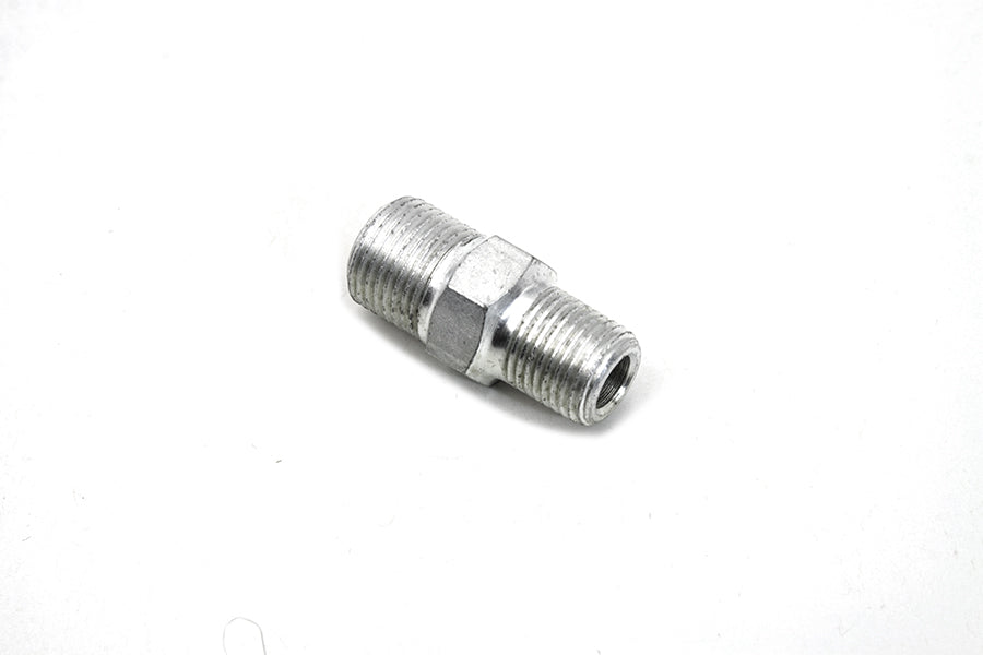 Rocker Box Feed Line Nipple Cadmium(EA)