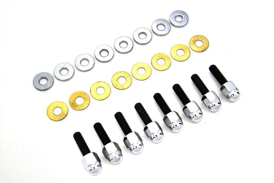 Rocker Box Screw(KIT)