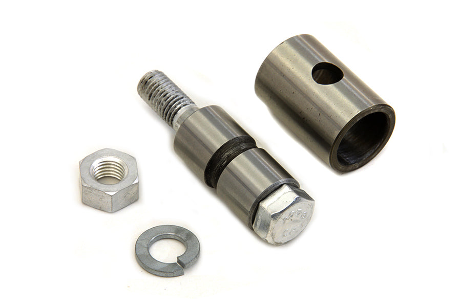 Seat Bar Pivot Bushing and Bolt Kit(KIT)