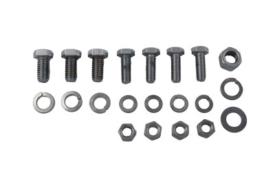 Shifter Bracket Hex Bolt Kit(KIT)