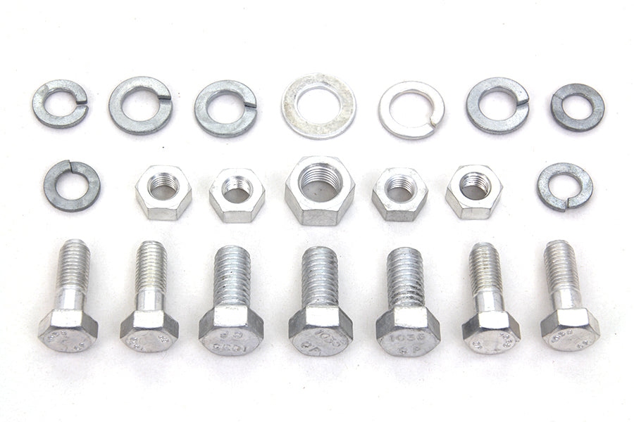 Shifter Bracket Hex Bolt Kit(KIT)