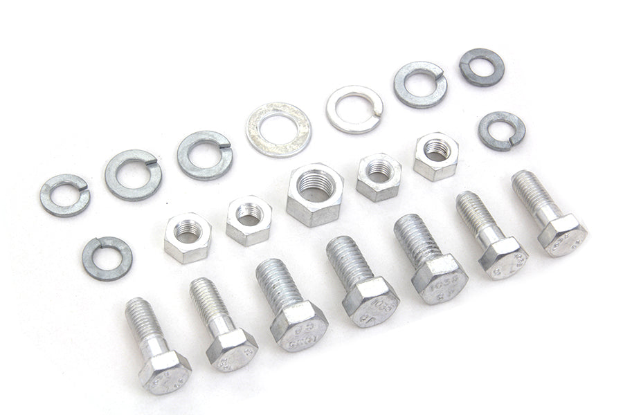 Shifter Bracket Hex Bolt Kit(KIT)