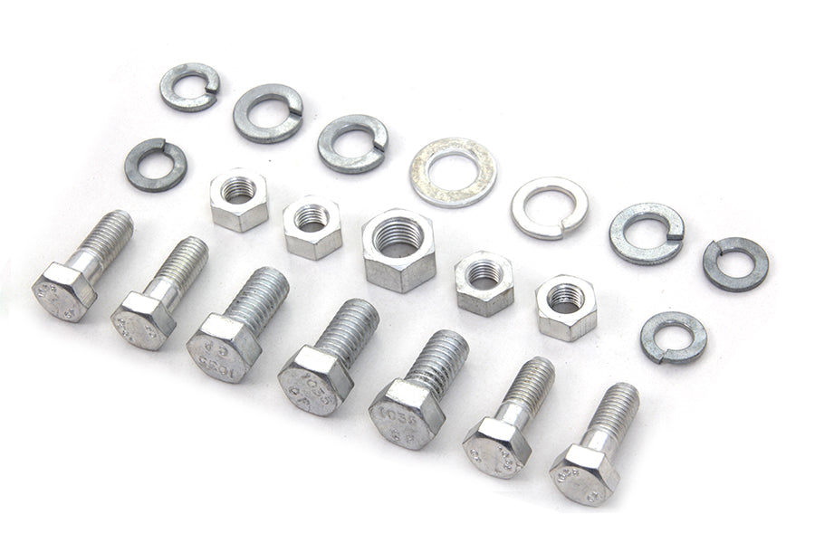 Shifter Bracket Hex Bolt Kit(KIT)