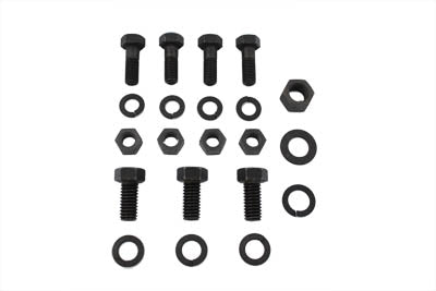 Shifter Bracket Hex Bolt Kit(KIT)