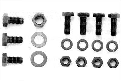 Shifter Bracket Hex Bolt Kit(KIT)
