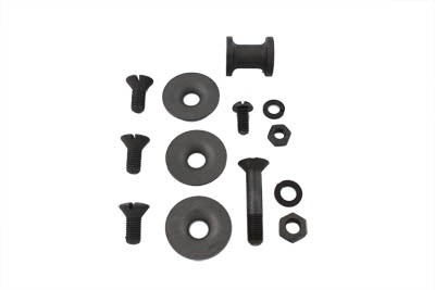Tool Box Parkerized Mounting Kit(KIT)