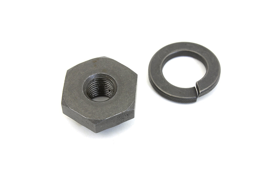 Seat Post Rod Lock Nut and Lock Washer(KIT)