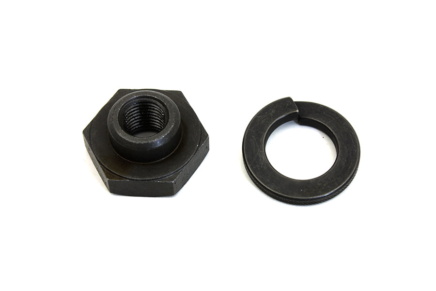 Seat Post Rod Lock Nut and Lock Washer(KIT)