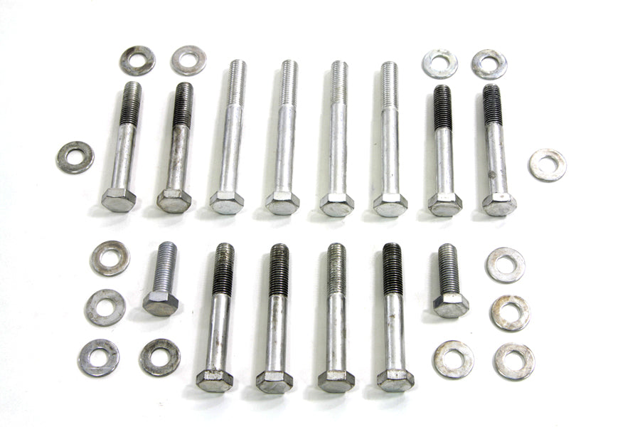 Rocker Box Screw Kit Cadmium(KIT)