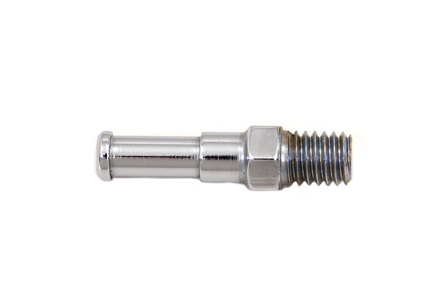 Kick Starter Spring Stud Chrome(EA)