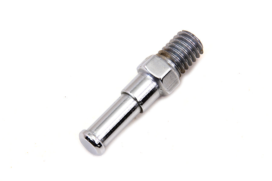 Kick Starter Spring Stud Chrome(EA)