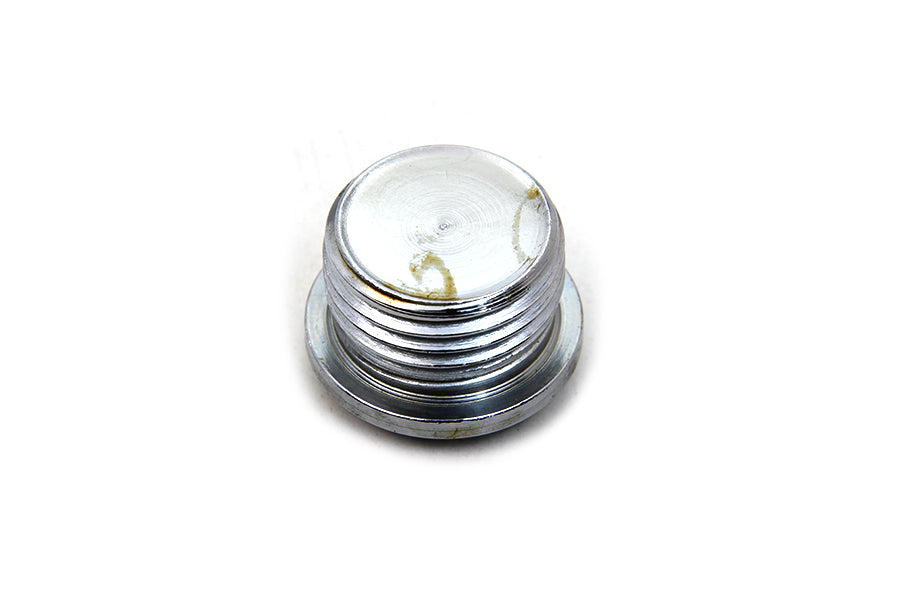 Chrome Oversize Allen Timing Plug(EA)