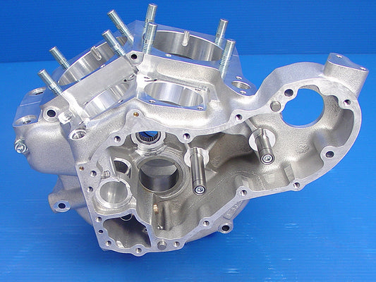 S&S Stock Bore Engine Crankcase Set(KIT)
