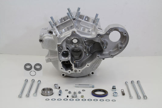 S&S Stock Bore Engine Crankcase Set(KIT)