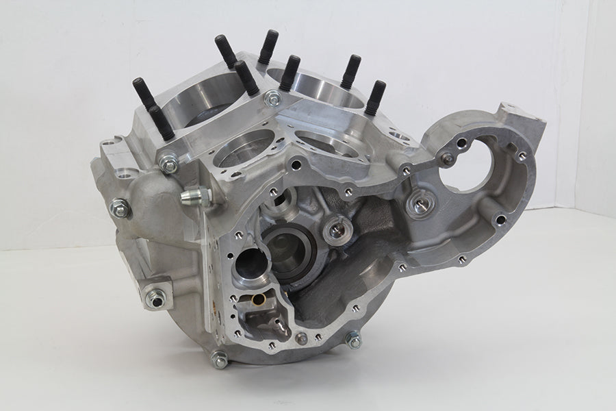Knucklehead Engine Case Set(SET)