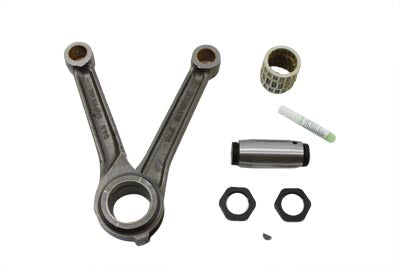 S&S Supreme Connecting Rod Set(KIT)