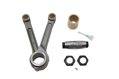 S&S Connecting Rod Set Heavy Duty(KIT)