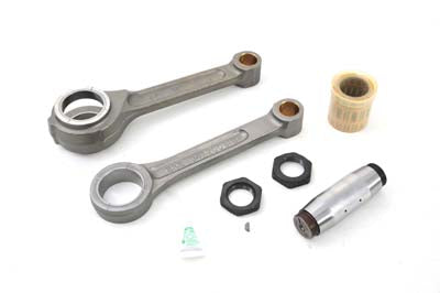 S&S Connecting Rod Set Heavy Duty(KIT)