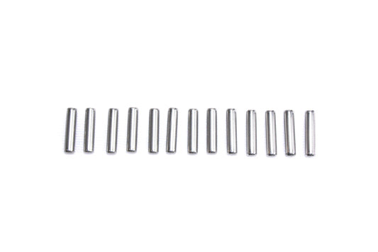Right Side Case Roller Bearing Set Standard(PK)