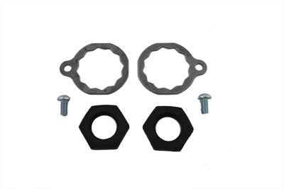 Crank Pin Nut and Lock Kit(KIT)