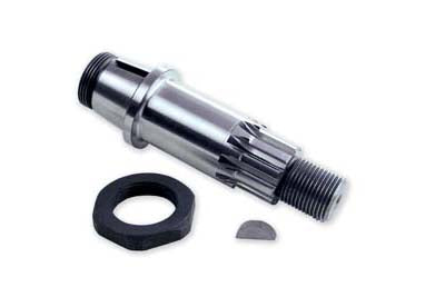 S&S Engine 6 degree Taper Sprocket Shaft(EA)