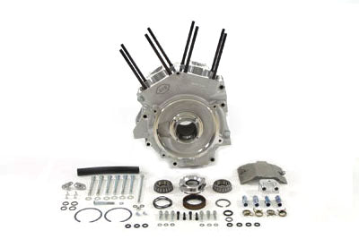 S&S Engine Crankcase Set 2000-2006 TC-88A(KIT)