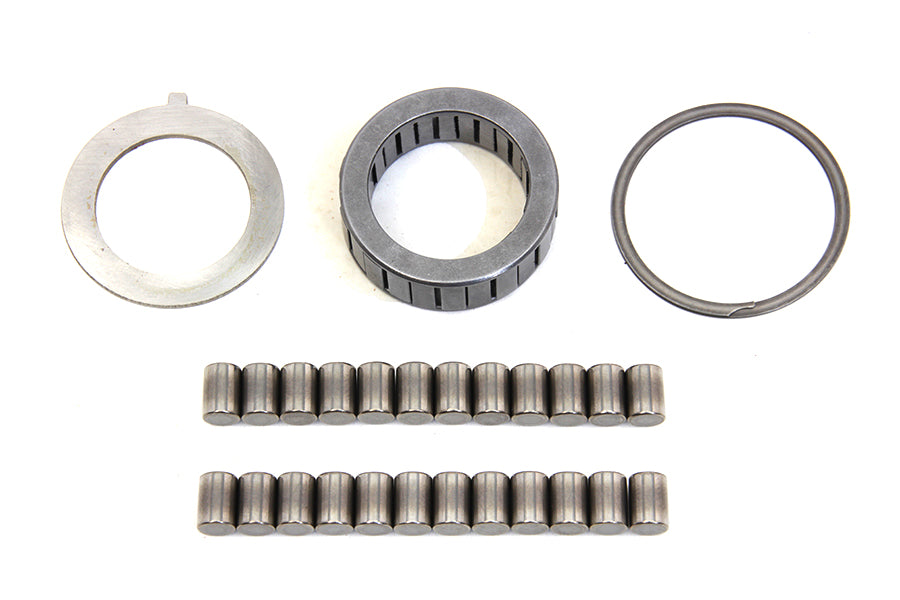 Roller Bearing Set with Cages(KIT)
