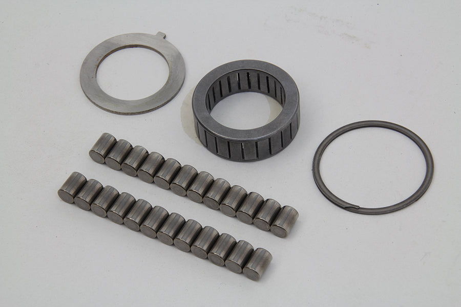 Roller Bearing Set with Cages(KIT)