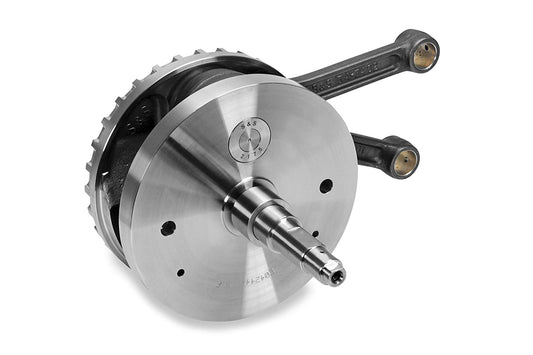 S&S Stock Stroke Flywheel Assembly(SET)