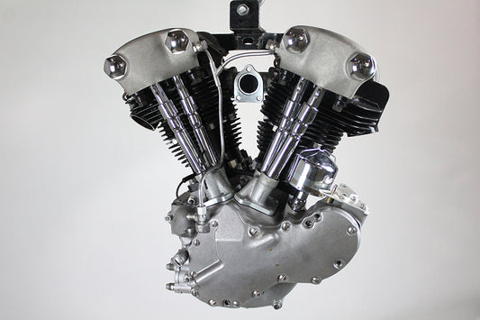 1936 Style Knucklehead 61  Long Block(EA)