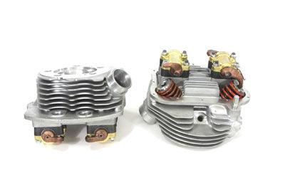 Panhead Cylinder Heads Full Assembly(SET)