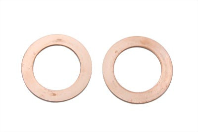Flywheel Crank Pin Thrust Washers .005 Bronze(SET)