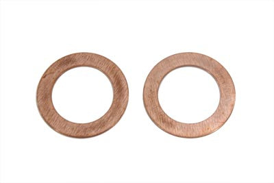 Flywheel Crank Pin Thrust Washers Standard Bronze(SET)