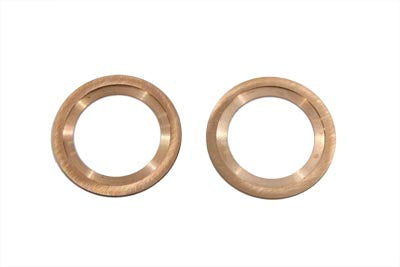 Flywheel Crank Pin Thrust Washer Set Standard(SET)