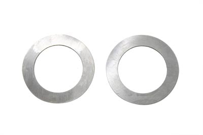 Flywheel Crank Pin Thrust Washer Set Steel(SET)
