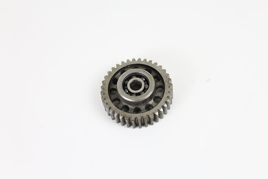 XR/WR Magneto Idler Gear with Holes(EA)