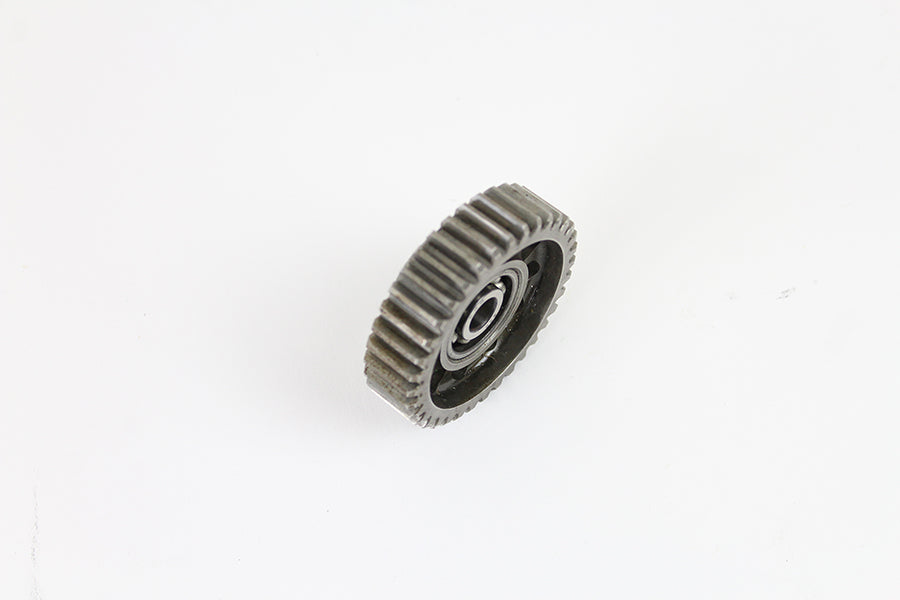 XR/WR Magneto Idler Gear with Holes(EA)