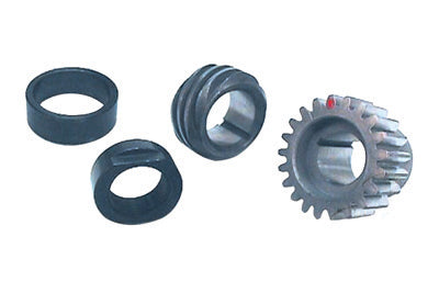 S&S Pinion Shaft Conversion Kit(KIT)