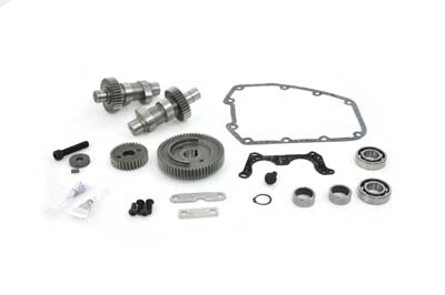 S&S Gear Drive Cam Shaft Kit 88  Engines(KIT)