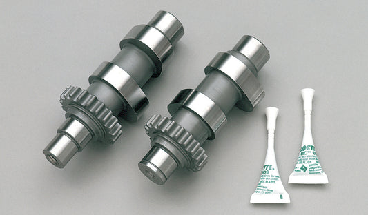 S&S Gear Drive Cam Shaft 88  & 95  Engines(SET)