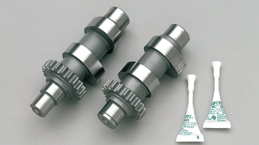 S&S Gear Drive Cam Shaft 88  & 95  Engines(SET)