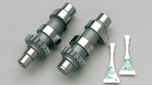 S&S Gear Drive Cam Shaft 88  & 95  Engines(SET)