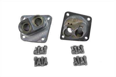 Zinc Plated Tappet Block Set(SET)