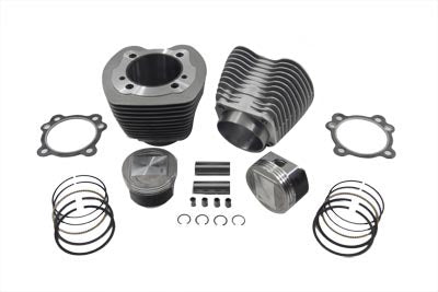 95  Big Bore Twin Cam Cylinder and Piston Kit(KIT)