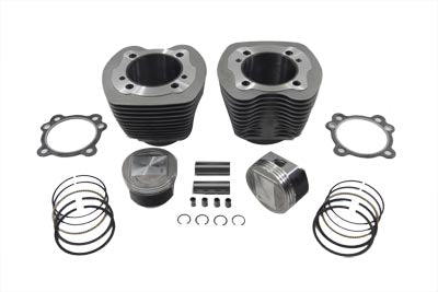 95  Big Bore Twin Cam Cylinder and Piston Kit(KIT)