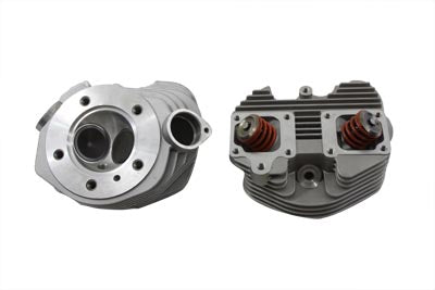 Replica Shovelhead Cylinder Head Set(SET)