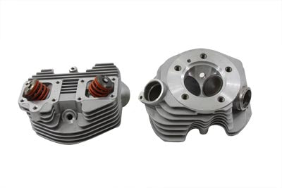 Replica Shovelhead Cylinder Head Set(SET)