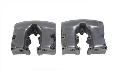 Replica Polished Rocker Box Cover Set(SET)