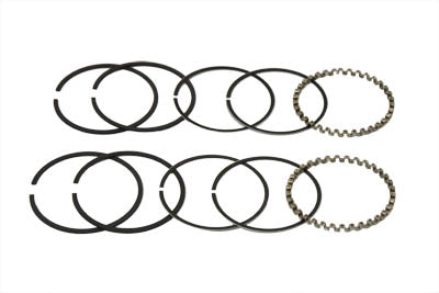 1000cc Piston Ring Set .050 Oversize(SET)