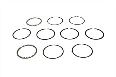 1000cc Piston Ring Set .070 Oversize(SET)